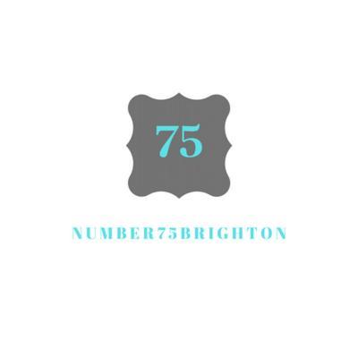 מלון ברייטון Number 75 מראה חיצוני תמונה